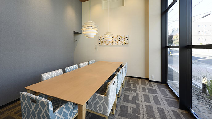 京橋営業センター